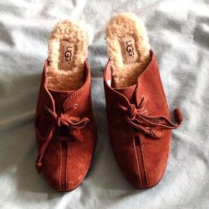 Ugh shoes